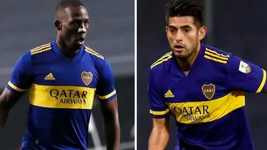 Boca Juniors vs. River Plate: Luis Advíncula y Carlos Zambrano están en la lista de convocados xeneizes