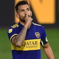 Boca Juniors vs. River Plate: ¿A quiénes silenció Carlos Tevez en La Bombonera?