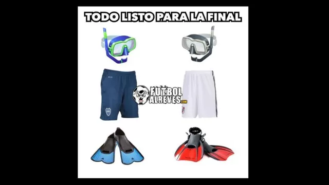 Boca Juniors vs. River Plate: suspensión por lluvias generó estos memes-foto-3
