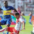 Con Advíncula, Boca venció 3-2 a River y clasificó a semis de la Copa de La Liga