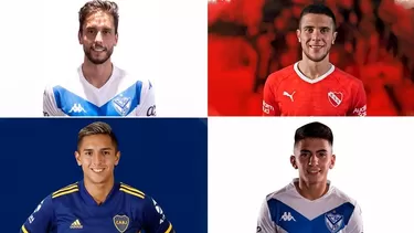 Estos positivos se registraron luego de los hisopados que comenzaron casi todos los clubes argentinos entre jueves, viernes y sábado | Foto: Infobae. Estos positivos se registraron luego de los hisopados que comenzaron casi todos los clubes argentinos entre jueves, viernes y sábado | Foto: Infobae.