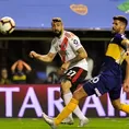 Boca Juniors y River Plate se enfrentarán en la segunda fase de Copa Maradona