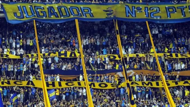 Boca Juniors y el video motivacional para el duelo de esta noche ante River