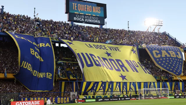 Boca Juniors recibirá esta noche al Alianza Lima de Gorosito por vuelta de Fase 2 de Copa Libertadores. | Video: AD