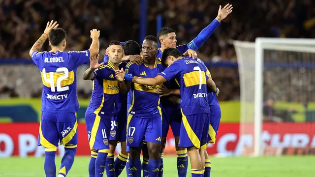 Boca Juniors llega al duelo con Alianza Lima por Copa tras recuperar titulares y vencer a Aldosivi. | Video: AD