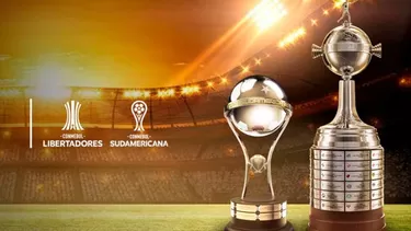 No habrá Libertadores ni Sudamericana en Bogotá | Foto: Conmebol.