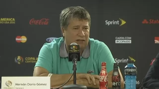 &#39;Bolillo&#39; Gómez cargó contra el árbitro y dijo que Messi &quot;es un monstruo&quot;