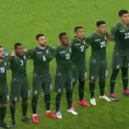 Bolivia cayó 1-0 frente a Uzbekistán en amistoso internacional