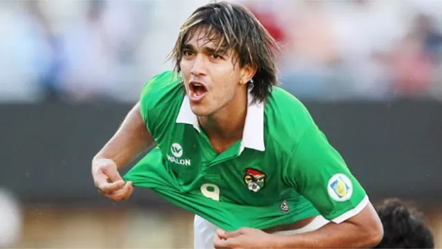 Bolivia definió a sus 23 seleccionados para la Copa América