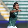 Bolivia: Marcelo Martins se convirtió en el goleador histórico de la &#39;Verde&#39; en Eliminatorias