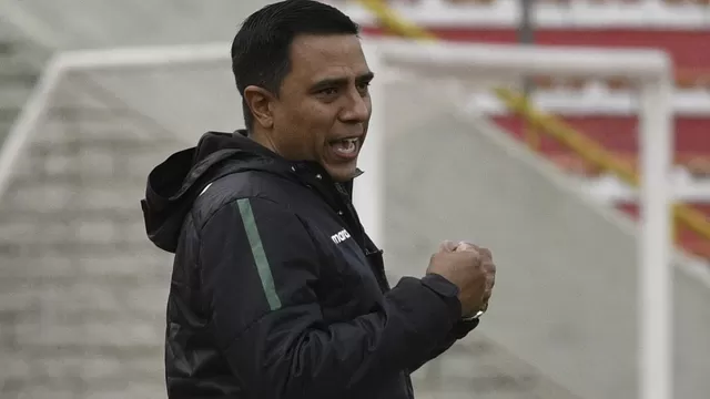Bolivia presentó convocatoria para los partidos ante Venezuela y Chile por Eliminatorias