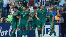 Bolivia remontó 2-1 a Surinam y está a un paso del Mundial 2026