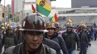 Bolivia: suspenden por quinta vez el torneo local ante crisis en el país