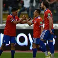 Bolivia vs Chile: Alexis Sánchez estira la ventaja para la visita a 3-1