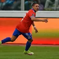 Bolivia vs Chile: Alexis Sánchez pone el 1-0 en la altura de La Paz