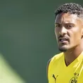 Borussia Dortmund anuncia que el tumor testicular de Sébastien Haller es maligno