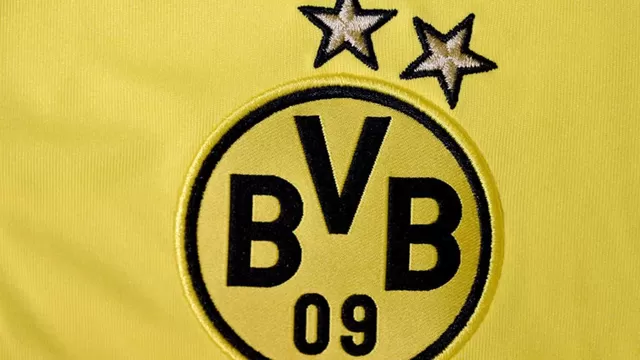 El anuncio lo hizo el director administrativo del Borussia Dortmund.