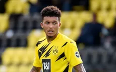 Borussia Dortmund fichó a goleador del PSV para reemplazar a Jadon Sancho - Noticias de psv