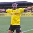 Borussia Dortmund: Youssoufa Moukoko podría hacer historia este sábado en la Bundesliga