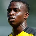 Borussia Dortmund: Youssoufa Moukoko, prodigio de quince años, fue víctima de insultos racistas