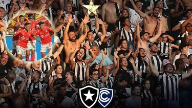 El 'Fogao' necesita de toda su torcida para remontar el 1-6 con el que recibirá a Cienciano este jueves, por lo que tomó una drástica decisión. | Foto: Botafogo El 'Fogao' necesita de toda su torcida para remontar el 1-6 con el que recibirá a Cienciano este jueves, por lo que tomó una drástica decisión. | Foto: Botafogo