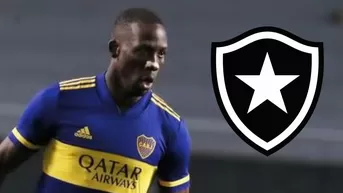 Botafogo volverá a presentar una oferta por Luis Advíncula