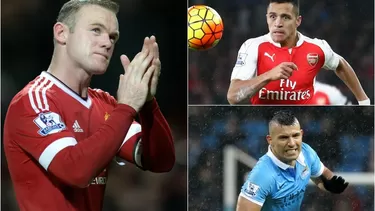 As&amp;iacute; se jugar&amp;aacute; el Boxing Day (Fotos: AFP)