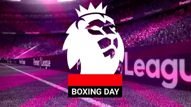 El 'Boxing Day' de la Premier League regala 28 goles en cinco partidos