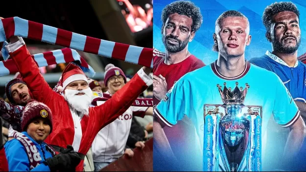 'Boxing Day': La Premier League vuelve tras el Mundial y aquí la programación