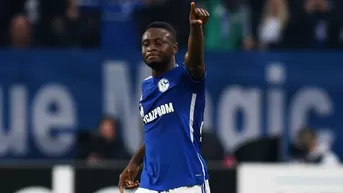 Brasil 2014: Exdelantero nigeriano Chinedu Obasi denuncia pagos para ser convocado