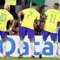 Brasil 4-1 Corea del Sur: Carnaval de la ‘Canarinha’ para avanzar a cuartos de final 