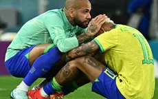 Brasil afuera de Qatar 2022 y así reaccionó la prensa mundial - Noticias de paolo guerrero