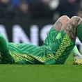 ¡Golpe a Brasil! Arquero Ederson quedó fuera de la lista para la Copa América 2024