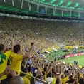 Brasil cambió de estadio y recibirá a Chile en el Maracaná con público