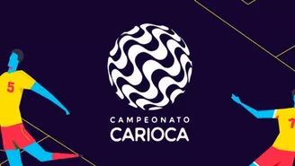 Brasil: Clubes de Río aprueban protocolo sanitario para Campeonato Carioca