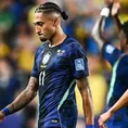 Brasil confirmó la lesión de Rapinha: ¿se pierde el Mundial 2026? Brasil confirmó la lesión de Rapinha: ¿se pierde el Mundial 2026?