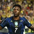 Brasil gustó y goleó 3-0 a Haití por la segunda fecha del Mundial 2026 Brasil gustó y goleó 3-0 a Haití por la segunda fecha del Mundial 2026