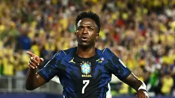 Brasil gustó y goleó 3-0 a Haití por la segunda fecha del Mundial 2026