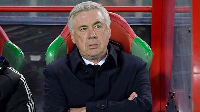 Brasil: ¿Hasta cuándo esperará la respuesta de Carlo Ancelotti la CBF?
