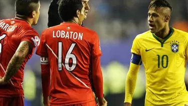 Brasil integra el grupo B de la Copa América junto a Perú, Ecuador y Haití. Brasil integra el grupo B de la Copa América junto a Perú, Ecuador y Haití.