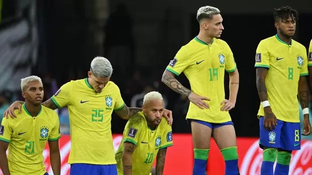 Brasil le abre las puertas a un técnico extranjero de cara al Mundial 2026