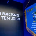 Brasil lucirá camiseta negra en su lucha contra el racismo ante Guinea