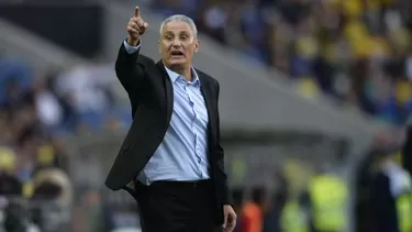 Brasil no pasó del empate 1-1 con Panamá | Foto: AFP. Brasil no pasó del empate 1-1 con Panamá | Foto: AFP.