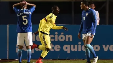 Los brasile&amp;ntilde;os son l&amp;iacute;deres del Grupo A.