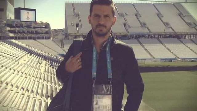 Brasil: Periodista argentino que cubría el Mundial falleció en accidente