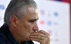 Brasil pierde por lesión a dos jugadores para el resto del Mundial - Noticias de rony