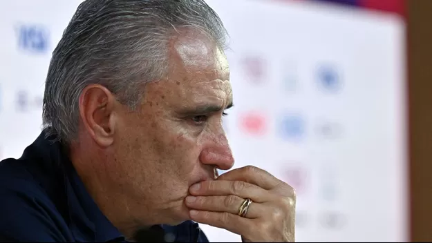 Brasil pierde por lesión a dos jugadores para el resto del Mundial