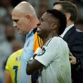 Brasil pierde a Vinicius  para duelo ante Perú por Eliminatorias