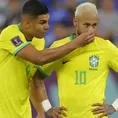 Brasil presentó convocatoria sin Neymar y con nueve debutantes