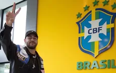Brasil se medirá a Chile con Neymar y Vinicius en el ataque - Noticias de vinicius